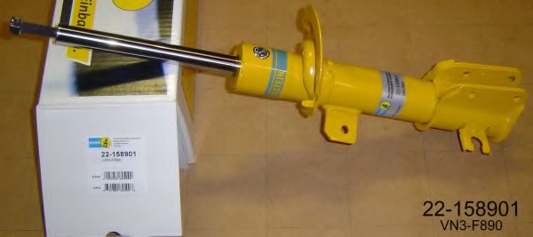 BILSTEIN 22-158901 Shock Absorber